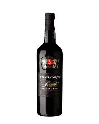 Taylor's Select Reserve 20 cl Portwein