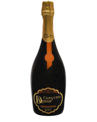 Espumante Convento de Aguiar Reserva Bruto