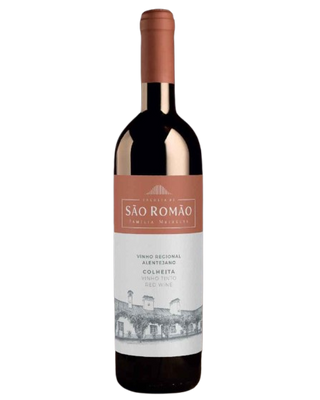 Vinho Tinto Alentejano Encosta de São Romão 75cl