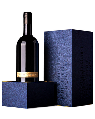 Fourth Planet WFAW Neptune 75cl