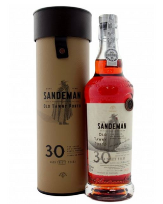 Sandeman 30 Years Tawny Port Wine 75cl