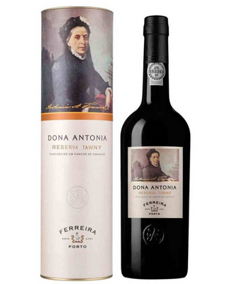 Ferreira Dona Antónia Reserve Tawny Vin de Porto