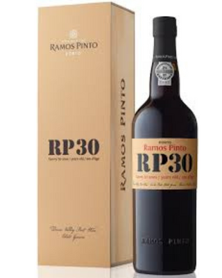 Ramos Pinto 30 Years Port