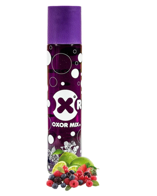 Oxor Mix Frutos Silvestres