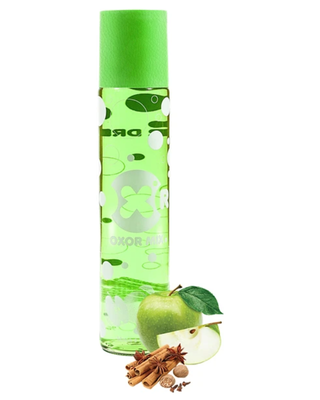 Oxor Mix Maçã e Canela