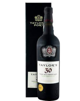 Taylor's Tawny 30 Years