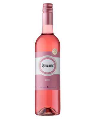 Original Syrah Sem Alcóol