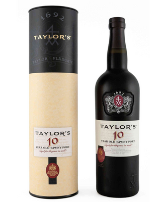 Taylor's Tawny 10 Years
