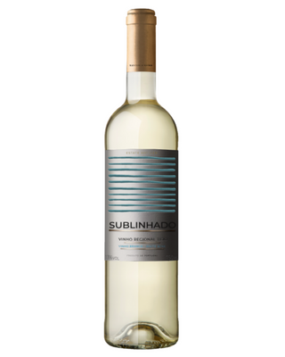 Vinho Branco Regional Tejo Sublinhado 75cl