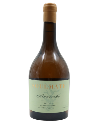 Vinho Branco Alvarinho Soulmate Grande Reserva