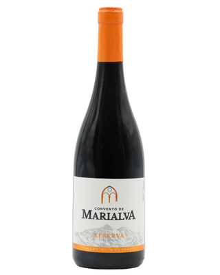 Convento de Marialva Reserva Beira Interior Vinho Tinto
