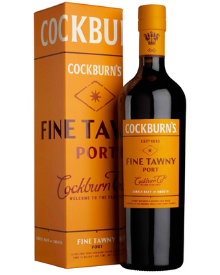 Cockburn's Fine Tawny