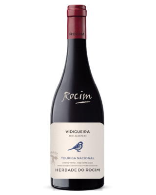 Vinho Tinto Alentejano Vidigueira Touriga Nacional 75cl