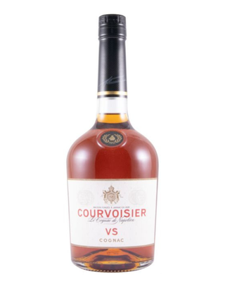 Cognac Courvoisier V.S. 70cl