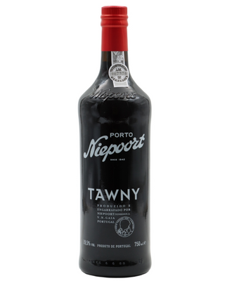 Vin de Porto Tawny de Niepoort