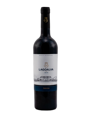 Vinho Tinto Tejo Lagoalva 75cl