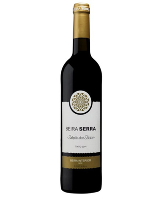 Vinho Tinto Beira Serra Seleção dos Sócios
