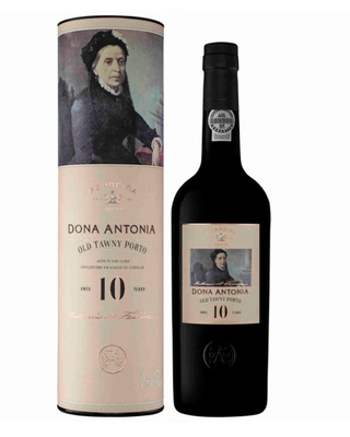 Ferreira Quinta do Porto Vinho do Porto Tawny 10 Anos