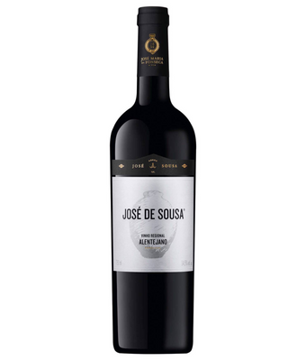 Alentejo Red Wine José de Sousa Mayor 75cl