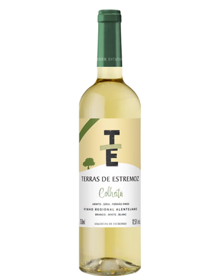 Vinho Branco Terras de Estremoz Colheita