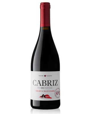 Vinho Tinto Dão Cabriz Colheita Selecionada 75cl