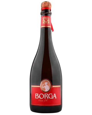 Espumante Bruto Borga