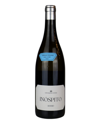 Inóspito Vinhas Velhas Xisto Branco 75cl