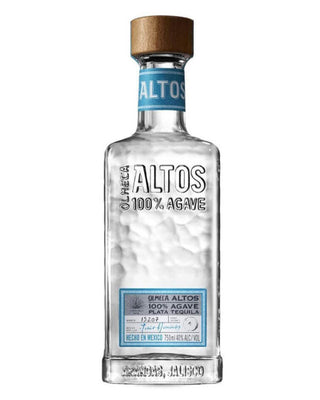 Tequila Olmeca Altos Plata 70cl