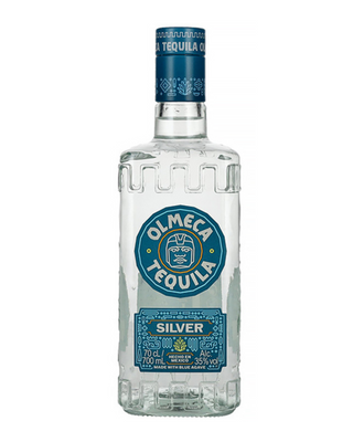 Tequila Olmeca Silver 70cl