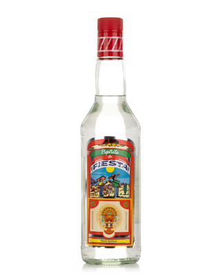 Tequila Espirito de Fiesta 70cl