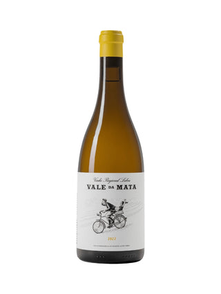 Vinho Branco Vale de Mata