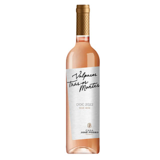 Vinho Rosé Valpaços Trás os Montes