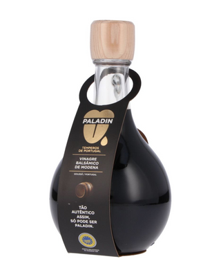 Vinagre Balsâmico IGP Paladin (balão) 50cl