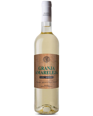Vinho Branco Alentejano Granja Amareleja 75cl