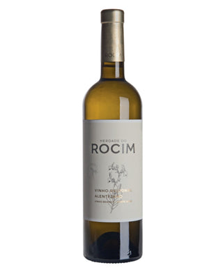 Vinho Branco Alentejano Herdade do Rocim 75cl