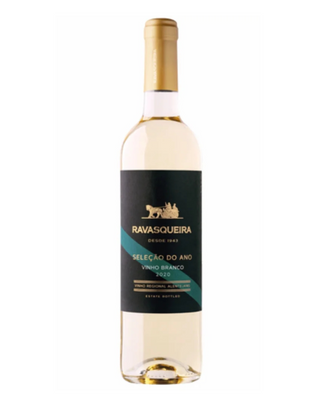 Vinho Branco Alentejano Monte da Ravasqueira Seleção do ano 75cl