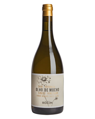 Vinho Branco Alentejano Olho de Mocho Reserva 75cl