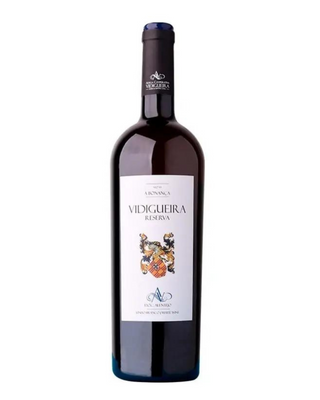 Vinho Branco Alentejano Vidigueira Reserva 75cl