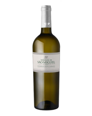 Vinho Branco Alentejano Herdade S.Miguel Colheita Selecionada 75cl