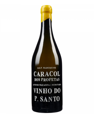 Vinho Branco Caracol Dos Profetas 75 cl