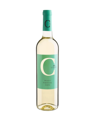 Vinho Branco Dão C de Cabriz 75cl