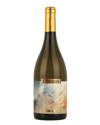 Vinho Branco Dão Código Bical 75cl