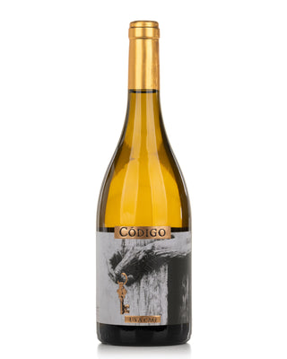 Vinho Branco Dão Código Uva Cão 75cl