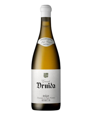 Vinho Branco Dão Grande Druida Encruzado 75cl