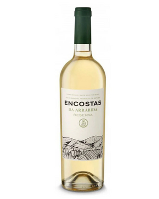 Vinho Branco Encostas da Arrábida Reserva 75cl