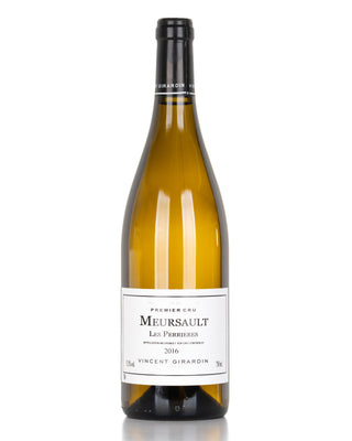 Vinho Branco Francês Chatêau Meursault Meursault-Perriers 75cl