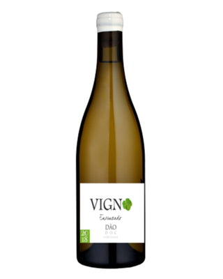 Vinho Branco Freire Lobo Vigno Encruzado 75cl