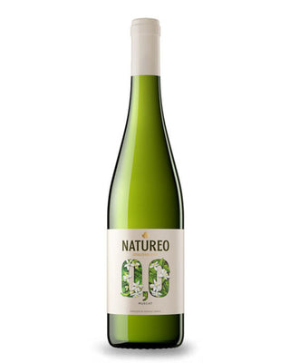 Vinho Branco Sem Àlcool Natureo 75cl