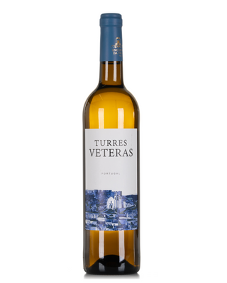 Vinho Branco Turres Veteras 75cl