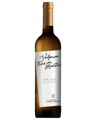 Vinho Branco Valpaços Trás-os-Montes